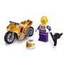LEGO City Stuntz 60309, Stuntmotorsykkel med selfiestang