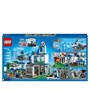 LEGO City Police 60316, Politistasjon