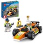 LEGO City Great Vehicles 60322, Racerbil