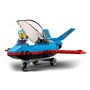 LEGO City Great Vehicles 60323, Stuntfly