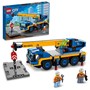 LEGO City Great Vehicles 60324, Mobilkran