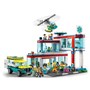 LEGO My City 60330, Sykehus