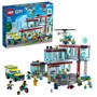 LEGO My City 60330, Sykehus