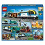 LEGO City 60336, Godstog