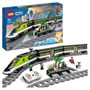 LEGO City 60337, Ekspresstog