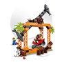 LEGO City 60342, Haiangrep-stuntutfordring