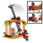 LEGO City 60342, Haiangrep-stuntutfordring