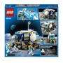 LEGO City 60348, Månekjøretøy
