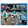 LEGO City 60350, Måneforskningsstasjon