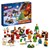 LEGO City 60352, LEGO® City Julekalender