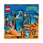 LEGO City 60360, Roterende stuntutfordring
