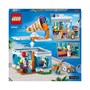 LEGO City 60363, Iskiosk