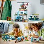 LEGO City 60371, Base for utrykningskjøretøy