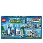 LEGO City 60372, Politiakademiet