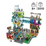 LEGO City 60380, Sentrum