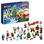 LEGO City 60381, LEGO® City Julekalender 2023
