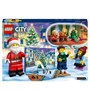 LEGO City 60381, LEGO® City Julekalender 2023