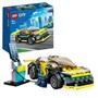 LEGO City 60383, Elektrisk racerbil