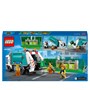 LEGO City 60386, Gjenvinningsbil