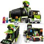 LEGO City 60388, Gaming-turneringstrailer