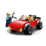 LEGO City 60392, Politimotorsykkel på biljakt