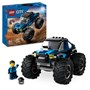 LEGO City 60402, Blå monstertruck
