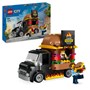 LEGO City 60404, Burgertruck