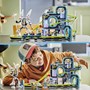 LEGO City 60421, Robotverden med berg-og-dal-bane