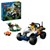 LEGO City 60424, Jungelutforsker med ATV og rød panda