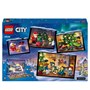 LEGO City 60436 Advent Calendar 2024