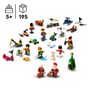 LEGO City 60436 Advent Calendar 2024