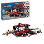 LEGO City Formula 1 60443, tbd-City-Alicia-60443