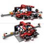 LEGO City Formula 1 60443, tbd-City-Alicia-60443