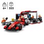 LEGO City Formula 1 60443, tbd-City-Alicia-60443