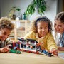 LEGO City Formula 1 60445, tbd-City-Alicia-60445