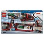LEGO City Formula 1 60445, tbd-City-Alicia-60445