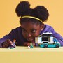 LEGO City Great Vehicles 60451, Sykebil