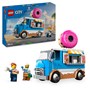 LEGO City Great Vehicles 60452, Smultringbil