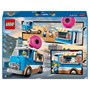 LEGO City Great Vehicles 60452, Smultringbil