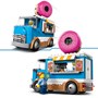 LEGO City Great Vehicles 60452, Smultringbil