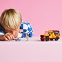 LEGO City Great Vehicles 60453, Livreddernes utrykningsbil