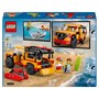 LEGO City Great Vehicles 60453, Livreddernes utrykningsbil