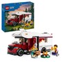LEGO City Great Vehicles 60454, Bobilferie