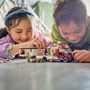 LEGO City Great Vehicles 60454, Bobilferie