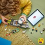 LEGO City Police 60456, Skurkejakt med politibåt