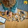 LEGO City Police 60457, Verksted for tilpasning av politibiler