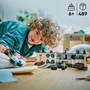 LEGO City Police 60457, Verksted for tilpasning av politibiler