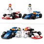 LEGO City Formula 1 60464, tbd-City-Alicia-60464
