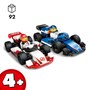 LEGO City Formula 1 60464, tbd-City-Alicia-60464