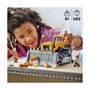 LEGO City Big Vehicles 60466, Gul bulldoser